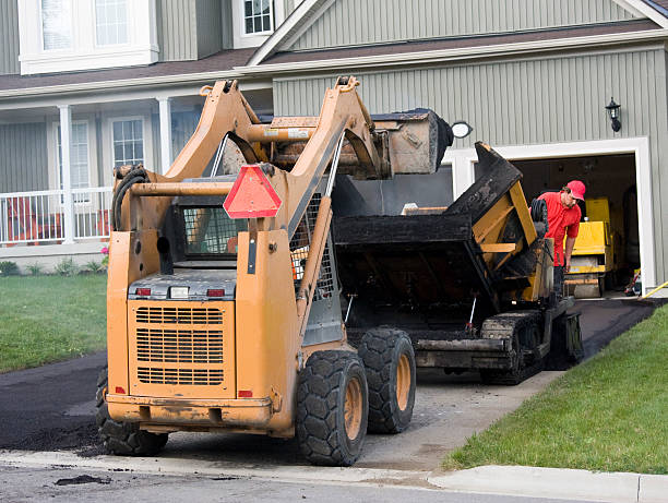 Best Brick Driveway Pavers  in Milford, OH