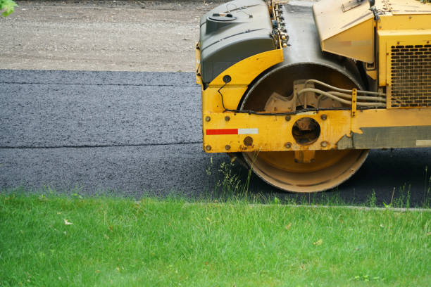 Best Decorative Driveway Pavers  in Milford, OH