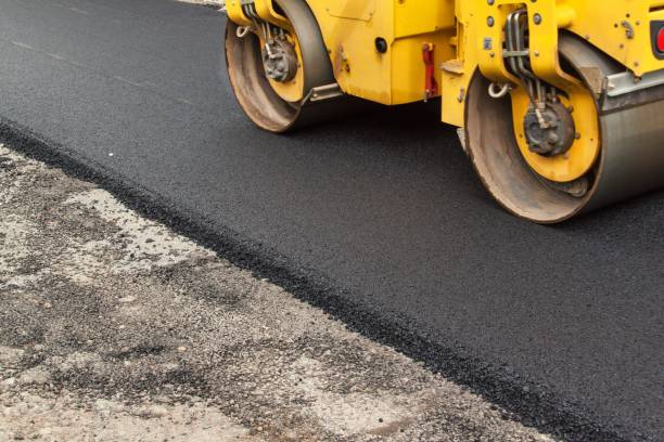 Best Driveway Paving Contractor  in Milford, OH