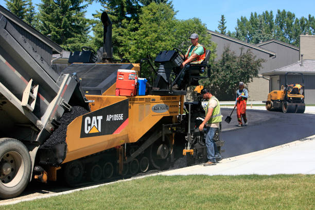 Best Local Driveway Pavers  in Milford, OH
