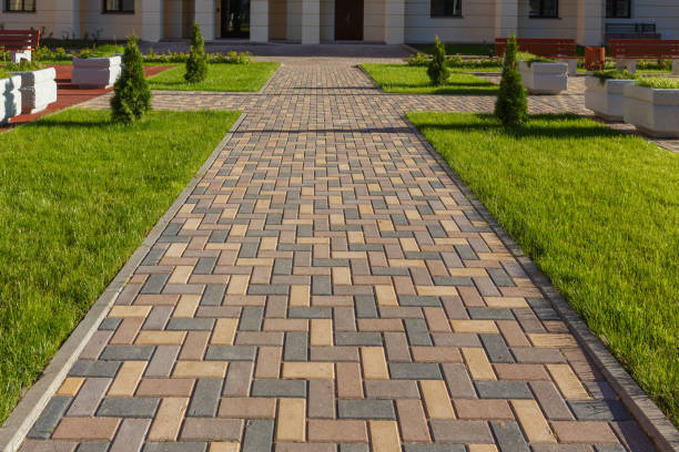 Best Professional Driveway Pavers  in Milford, OH